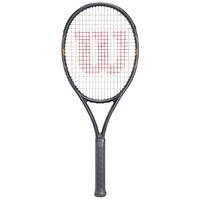 Wilson Burn FST 99 Tennis Racket - Grip 4