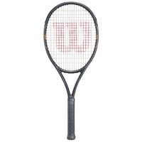 Wilson Burn FST 99 Tennis Racket - Grip 3