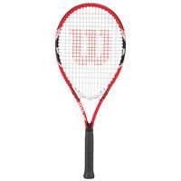 Wilson Federer Tennis Racket - Grip 3