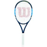 Wilson Ultra 103S Tennis Racket - Grip 4