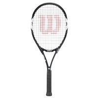 Wilson Surge Open 103 Tennis Racket - Grip 1