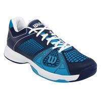 wilson rush ngx mens tennis shoes 10 uk