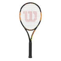 wilson burn 100 s tennis racket grip 4