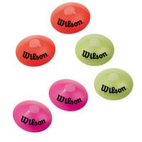 Wilson Tennis Marker Cones