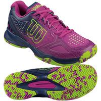 Wilson Kaos Comp Ladies Tennis S...