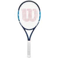 Wilson Ultra 100 Tennis Racket - Grip 4