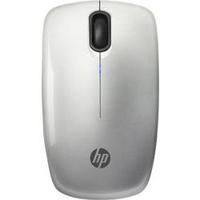 Wireless mouse Optical HP Z3200 Silver