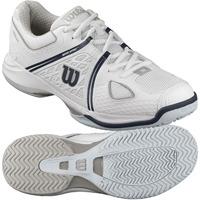 Wilson nVision Mens Tennis Shoes - 9 UK
