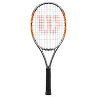 wilson nitro 100 tennis racket grip 3