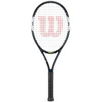 Wilson Surge Pro 100 Tennis Racket - Grip 2