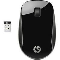 Wireless mouse HP Z4000 Black