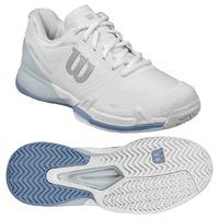 Wilson Rush Pro 2.5 Ladies Tennis Shoes - 7.5 UK