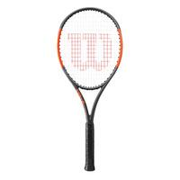 wilson burn 100 uls tennis racket grip 1