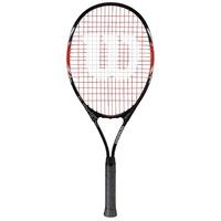 wilson fusion xl tennis racket
