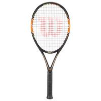 wilson nitro lite 105 tennis racket grip 3