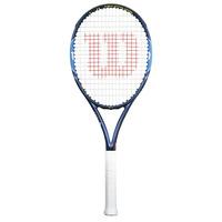 Wilson Ultra 97 Tennis Racket - Grip 4