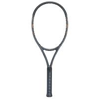 Wilson Burn FST 95 Tennis Racket - Grip 4