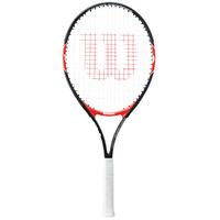 wilson roger federer 25 junior tennis racket