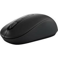 Wireless mouse Optical Microsoft Wireless Mouse 900 Black