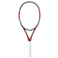 wilson triad five tennis racket grip 3