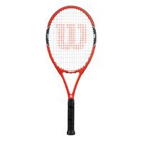 Wilson Federer 100 Tennis Racket SS15 - Grip 2