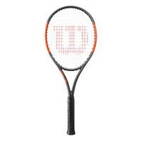 wilson burn 100 ls tennis racket grip 3