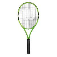 wilson monfils 100 tennis racket grip 3