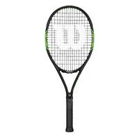 wilson monfils tour 100 tennis racket grip 3