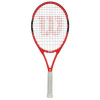 Wilson Federer 100 Tennis Racket - Grip 3