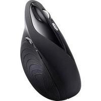 Wireless mouse Perixx Vertikal Perimice-715 Ergonomic Black