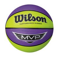 Wilson MVP Mini Basketball
