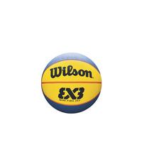 Wilson FIBA 3x3 Mini Rubber Basketball