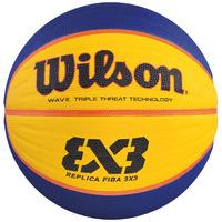 Wilson FIBA 3x3 Replica Game Basketball