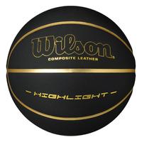 Wilson Highlight Basketball