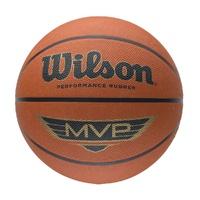 wilson mvp series basketball ball size 5