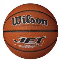 wilson jet heritage basketball ball size 5