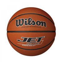 Wilson Jet Heritage Basketball - Ball Size 6