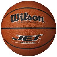 wilson jet heritage basketball ball size 7