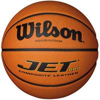 Wilson Jet Pro Composite Basketball - Ball Size 6