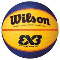 Wilson FIBA 3x3 Official Game Basketball