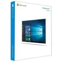 Windows Home 10 32/64-bit Eng Intl Usb