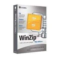 Winzip Mac Edition 2