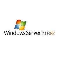Windows Web Server 2008 R2 w/SP1 x64 English 1pk DSP OEM DVD 1-4CPU