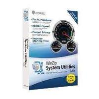 Winzip System Utilities Suite 1 Mini-box