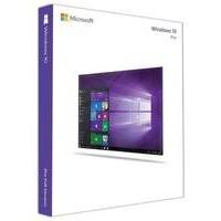 Windows Pro 10 32/64-bit Eng Intl Usb