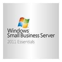 Windows 7 Small Business Server Essentials 2011 1pk