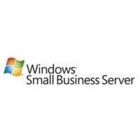 windows small business server 2011 premium add on oem 1 user cal