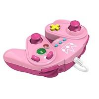 Wired Fight Pad for Wii U - Princess Peach