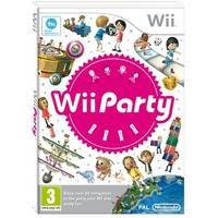 Wii Party