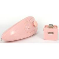 Wireless Nunchuk (Pink)